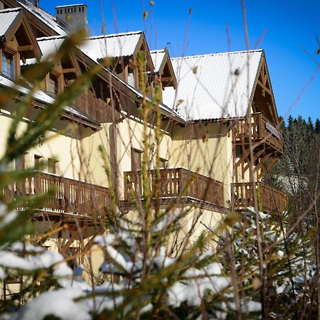 Bed and Breakfast Złote Góry Sienna  Zewnętrze zdjęcie